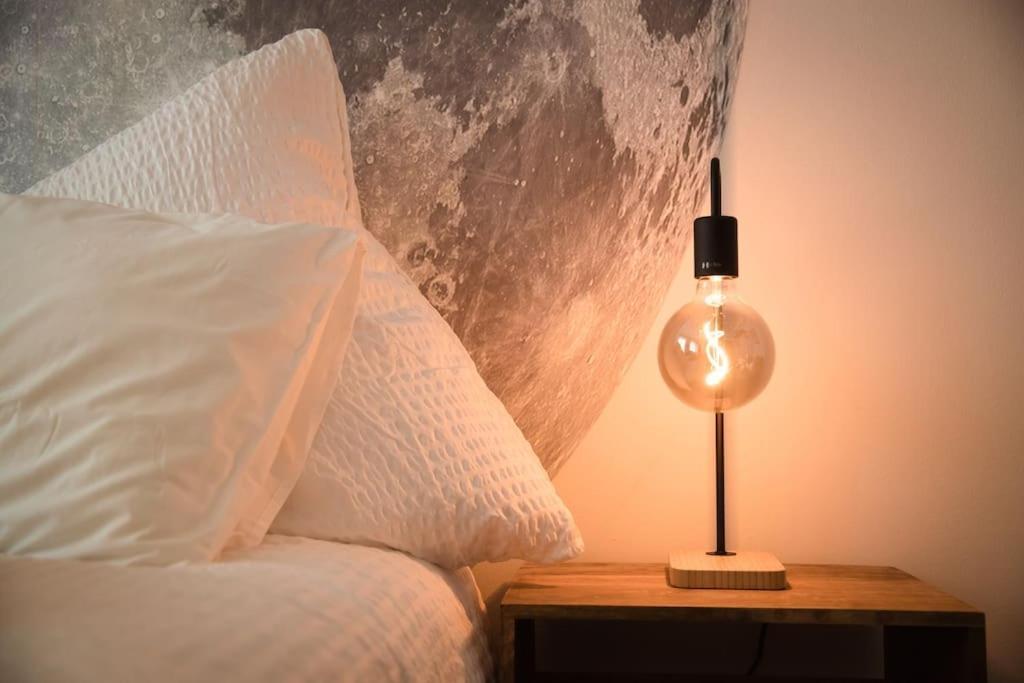 Cozy City In Center K19 Apartment Wien